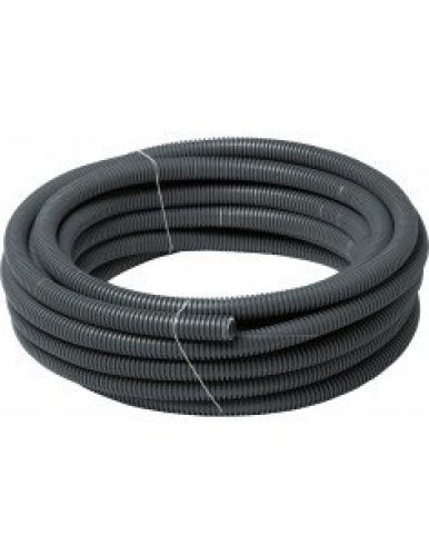 GEWISS – Gaine ICTA 16 avec Tire-fil Ø16 gris 100 m – 4484