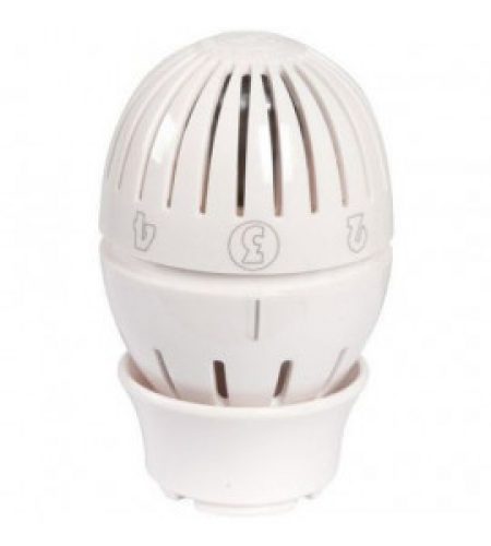 GIACOMINI – Tête thermostatique – bulbe à soufflet R470X001