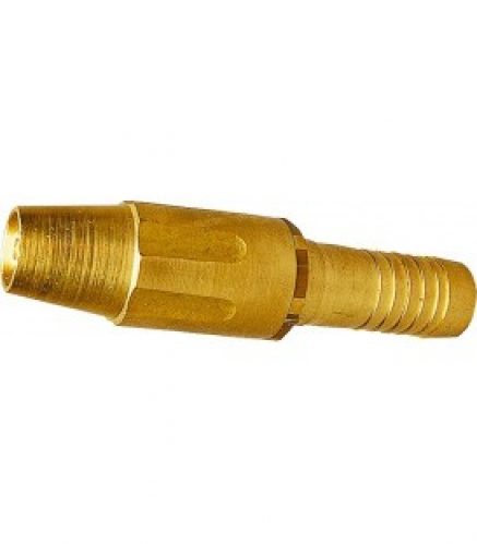 gicleur avec olive 1/2&Prime; modele lourd