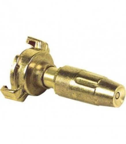 gicleur avec raccord rapide 1/2&Prime; modele lourd