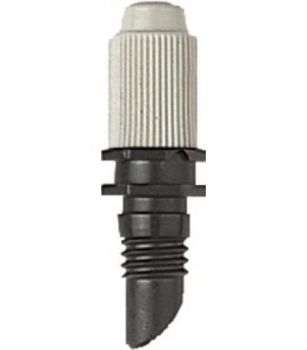 Gicleur de nébulisation GARDENA pour les nouvelles semences, les serres