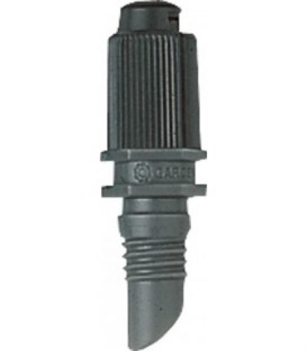 Gicleur de pulvérisation GARDENA 90 °, contenu : 5 pièces