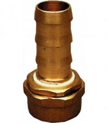 Gicleur de type Siro avec bec de tuyau 3/4&Prime;