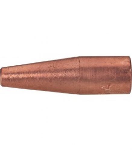 gicleur soudure pour embout avec tige 17mm taille 4 4,0-6,0