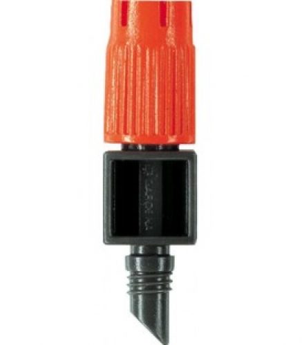 Gicleurs petites surfaces GARDENA, contenu :10 pièces