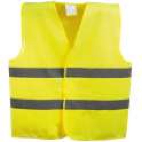 Gilet de signalisation – Coverguard