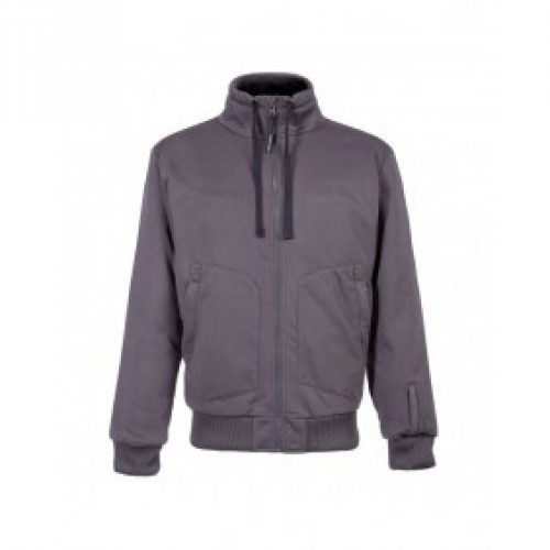 Gilet – double fourrure – taille 3XL – Blériot