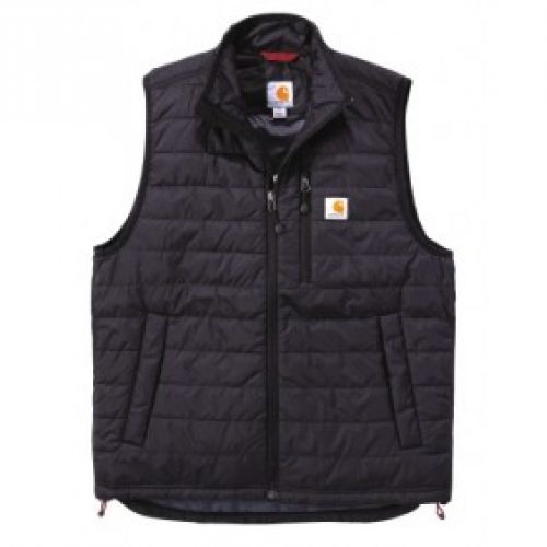 Gilet matelassé – isolant – résistant – léger – Gilliam Vest