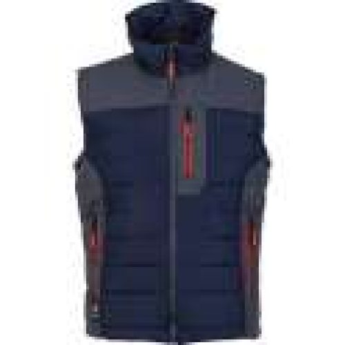 Gilet matelassé – OGUSSA – Parade