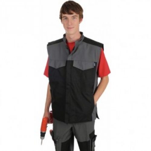 Gilet sans manche – renfort Cordura® – Gabes