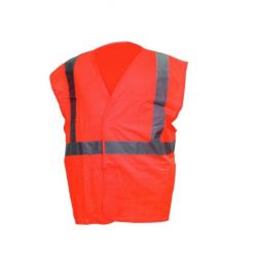 Gilet Signal Aldan Gsa