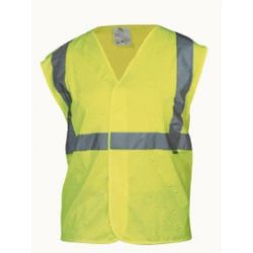 Gilet Signal Aldan Gsa