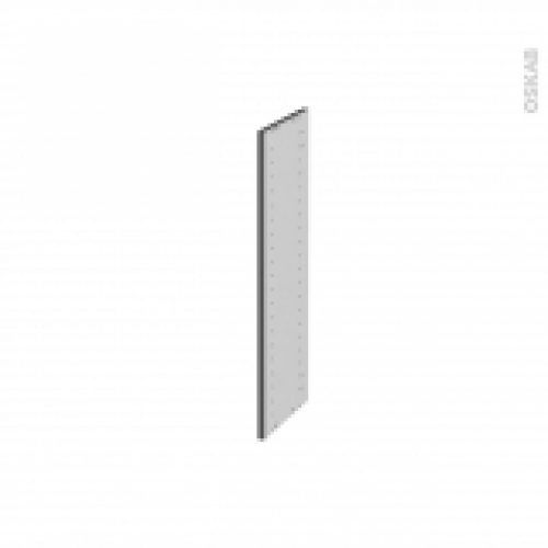 Ginko Gris Cote Caisson N48 Unitaire H70Xp25Xep 16