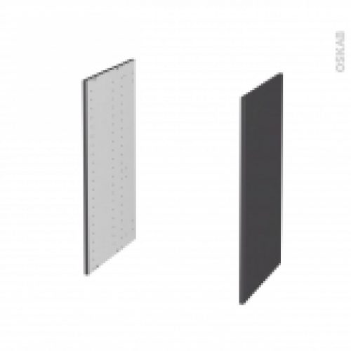 Ginko Gris Cotes Caisson N46 H70Xp38Xep16