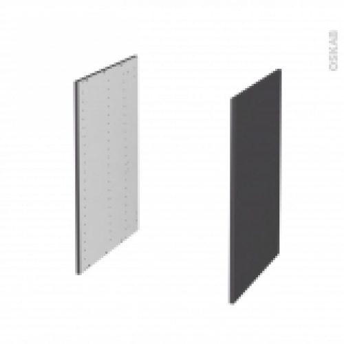 Ginko Gris Cotes Caisson N47 H70Xp48Xep16