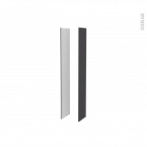 Ginko Gris Cotes Caisson N49 H182Xp38Xep16