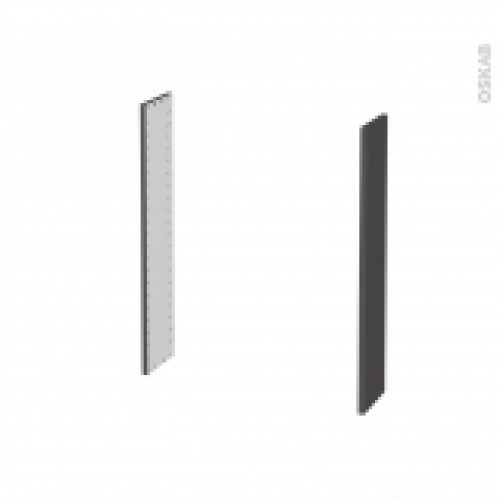 Ginko Gris Cotes Caisson N50 H70Xp15Xep 16