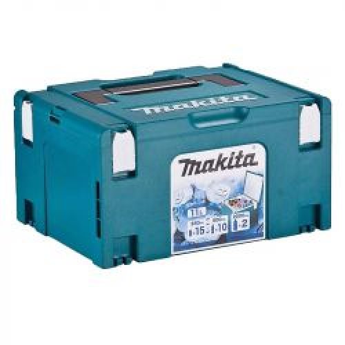 Glaciere De Chantier Makita Mak Pac Taille 3 198254 2 11 Litres