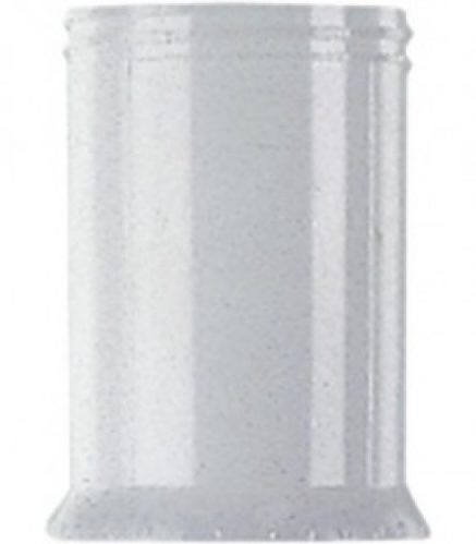 Gobelet en plastique 0,7 l pour pistolet pulverisateur (82 013 90 /..91)