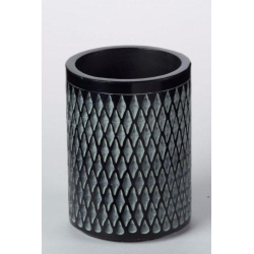 Gobelet sculpté en pierre naturelle