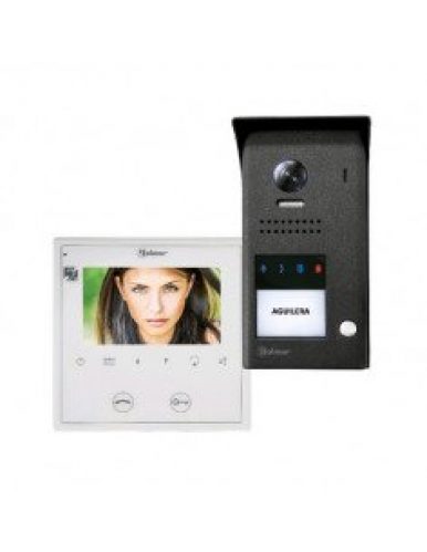 GOLMAR – Kit vidéo Jazz Vesta 2 – GKITJAZZ-V2B