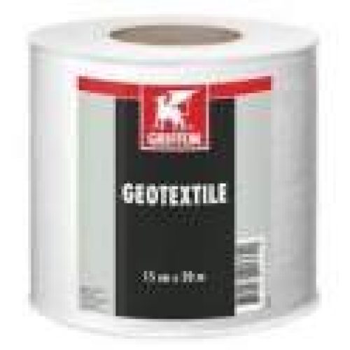 Géotextile – toile élastique pour HBS-200 15cmx20m