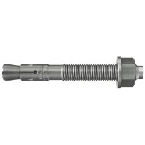 Goujon Fbn Ii 8 10 A4 En Acier Inoxydable Fischer Boite De 50