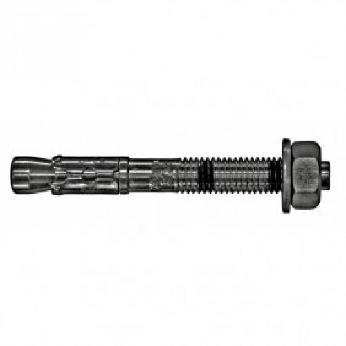 Goujons métalliques pour fixations lourdes – inox A4 – R-XPTII