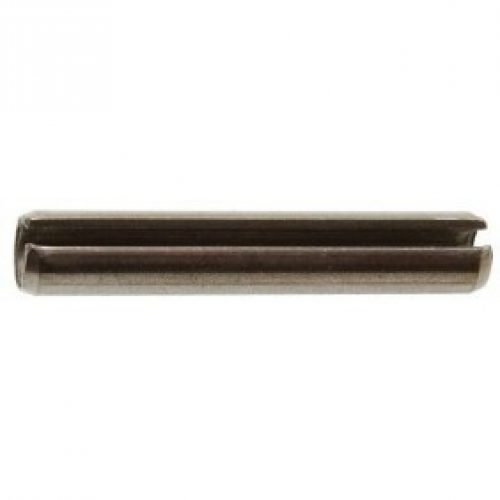 Goupilles élastiques – inox A2