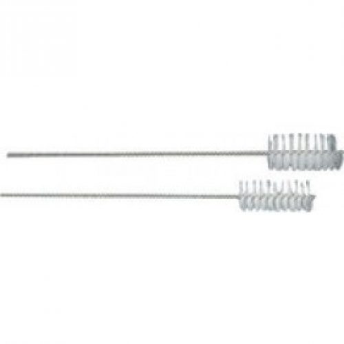 Goupillon de ramonage plat en nylon – 50×15 mm