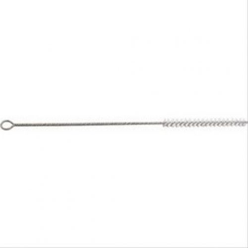 Goupillon poils soie spécial gaz L=30cm, brosse Ø15mm