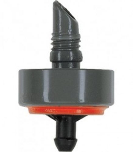 Goutteur fin de ligne GARDENA avec réglage de la pression, débit d´eau constant de 2 l/h indépendamment de l…