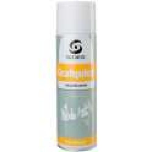 Grafquick – anti graffiti – Aerolub