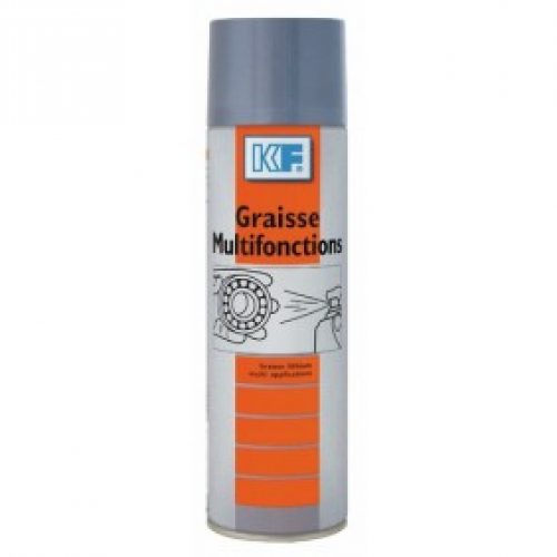 Graisse blonde multifonction