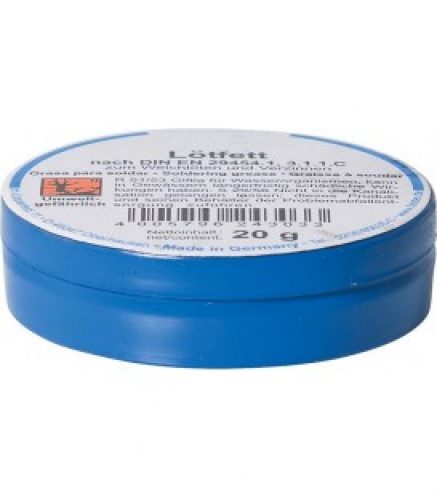 Graisse decapante 20 g