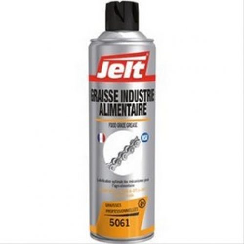 Graisse industrie alimentaire Jelt 650ml