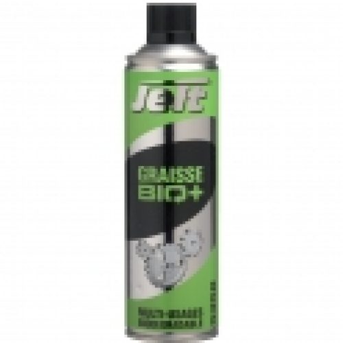 Graisse multi-usages biodégradable – 650 ml – Graisse « bio+ » – Jelt
