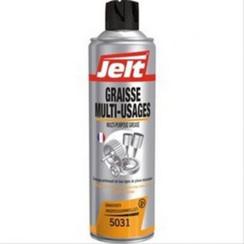 Graisse multi-usages Jelt 650ml