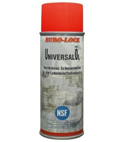 Graisse multifonction NSF H1 400 ml