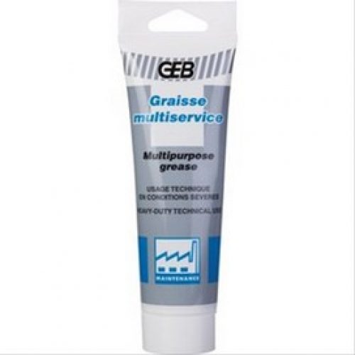 Graisse multiservices GEB 400g
