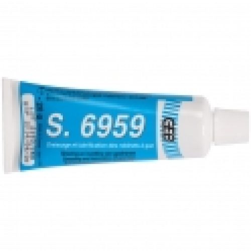 Graisse pour robinets gaz 20 g – S.6959 – Geb