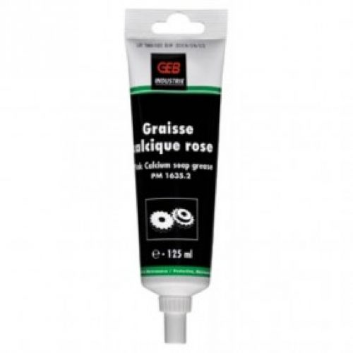 Graisse rose multifonctions