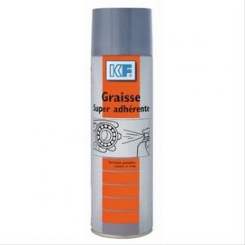 Graisse super adhérente CRC KF – pot 1kg – CRC