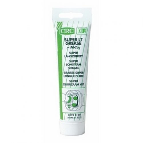 Graisse super longue durée CRC KF – tube de 100ml – CRC