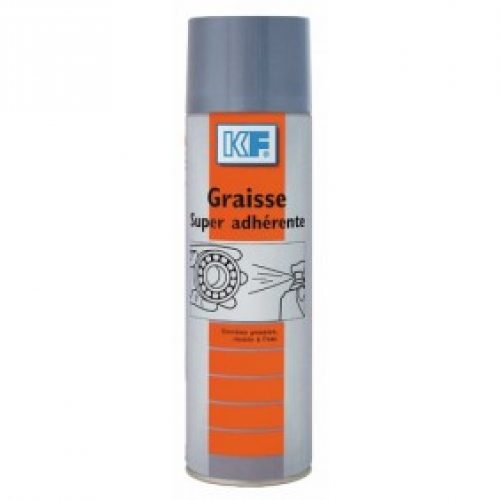 Graisse verte super adhérente