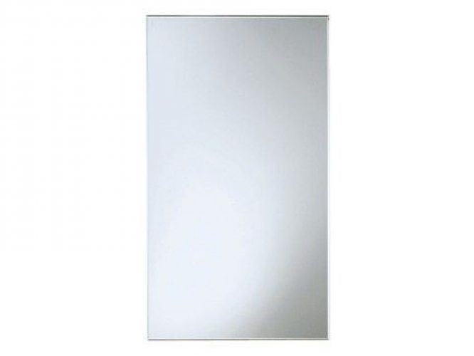 Grand Miroir Salle de Bain Keuco Plan cristal (77900020)
