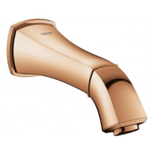 Grandera Bec bain déverseur, Warm Sunset…