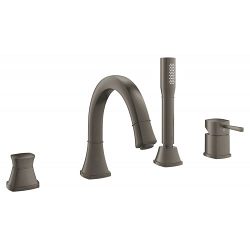 Grandera Façade pour combiné monocommande…