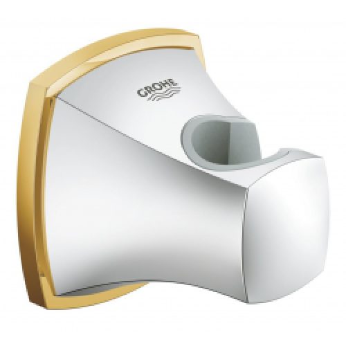 Grandera  Support mural pour douche à main…