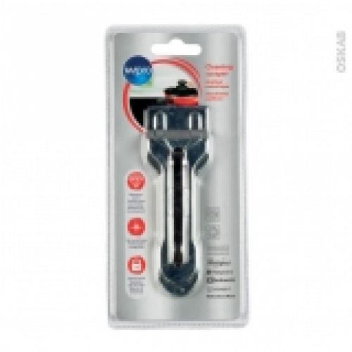 Grattoir Plaque De Cuisson Vitroceramique Induction Scr300 Wpro